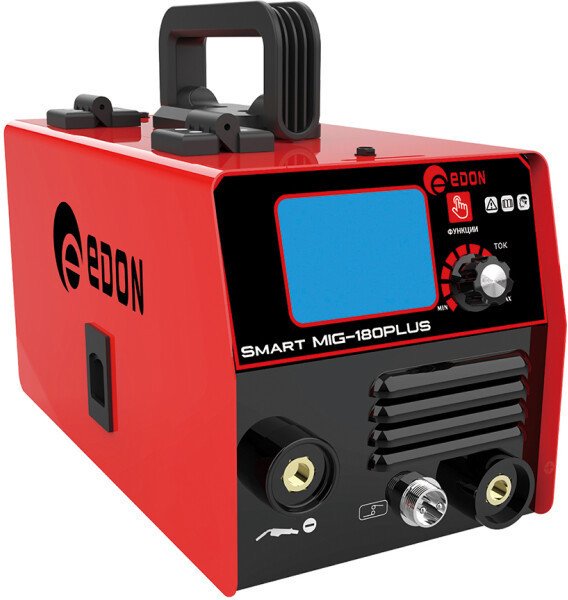 EDON Smart MIG-180 PLUS