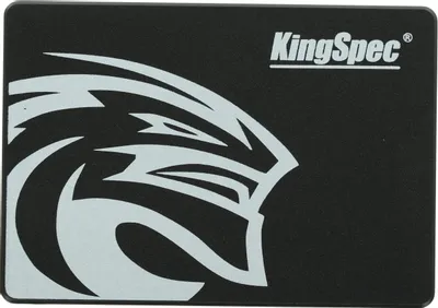 SSD KingSpec P3 2TB