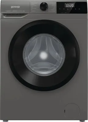 Стиральная машина Gorenje W2NHPI62SCS
