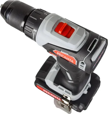 Ресанта ДА-20-2ЛК-Б (с 2-мя АКБ, кейс)