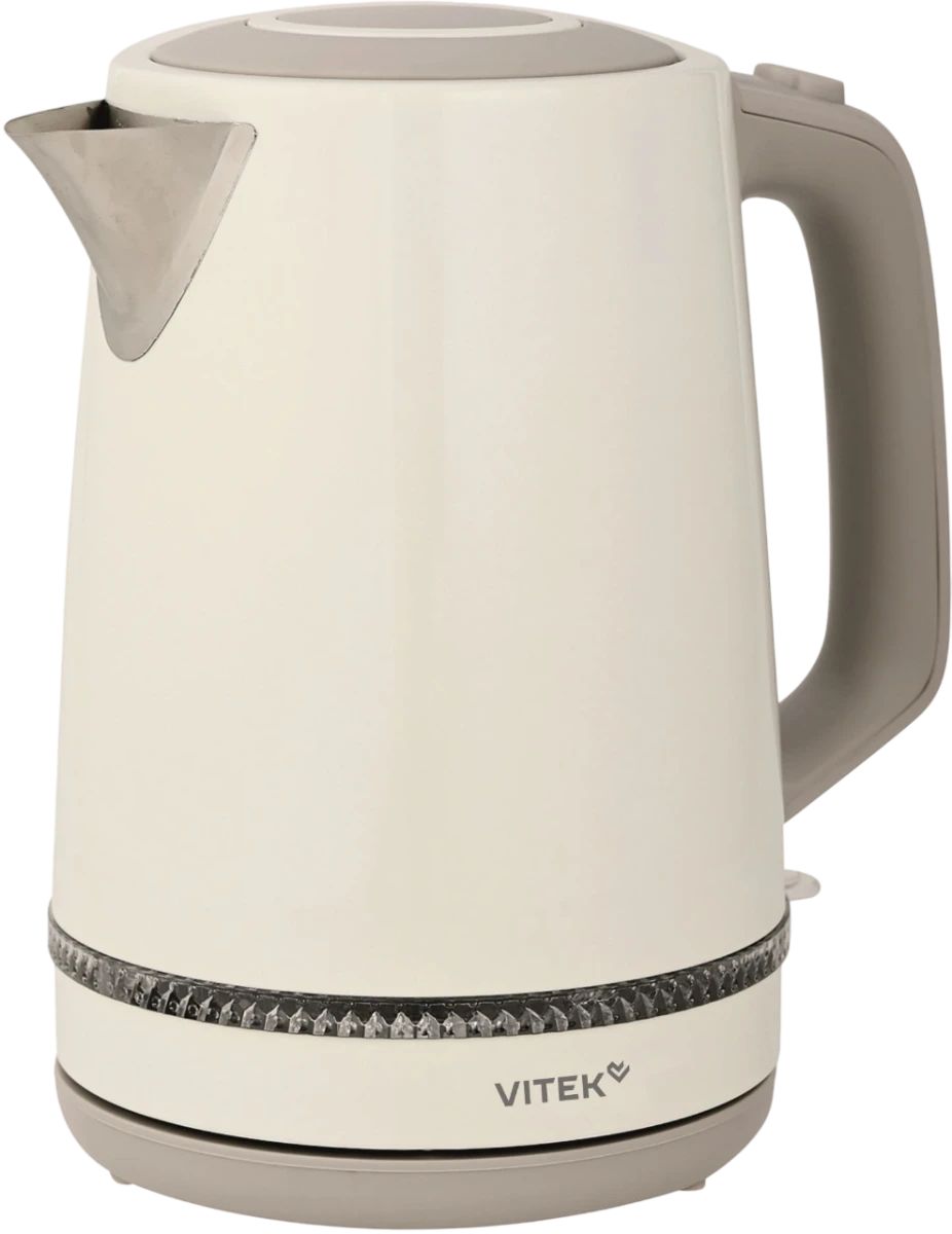 VITEK VT-WK1066 (1,7л. металл/пластик)