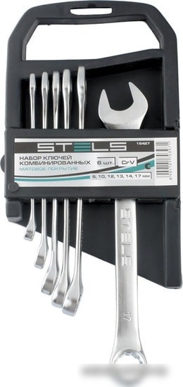 Stels 15427 (6 предметов)