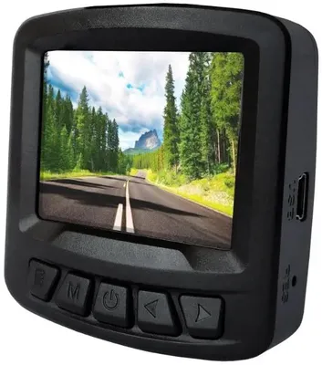 Автомобильный видеорегистратор Artway AV-397 GPS Compact