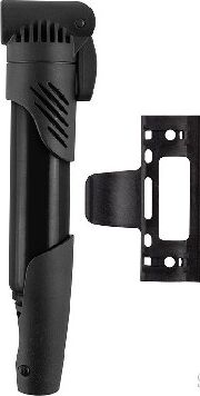 Насос ручной велосипедный Ecos VEL-75