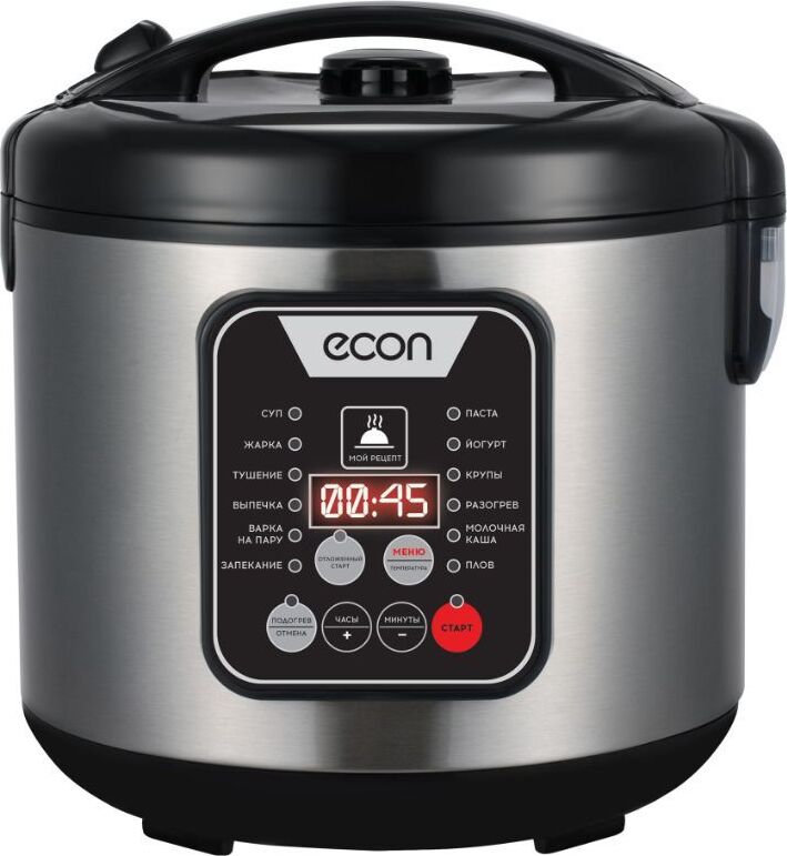 Мультиварка Econ ECO-50MC