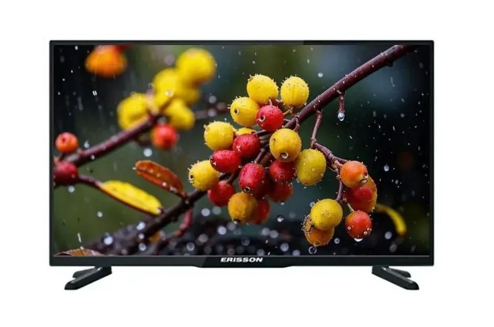 Телевизор Erisson 32LES904T2SM