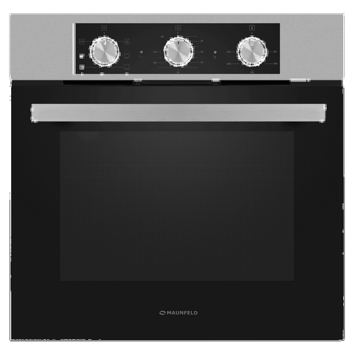 Электрический духовой шкаф MAUNFELD AEOF6060S