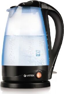 VITEK VT-1181 стекло