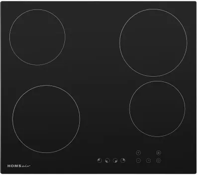 Варочная панель HOMSair HV64BK