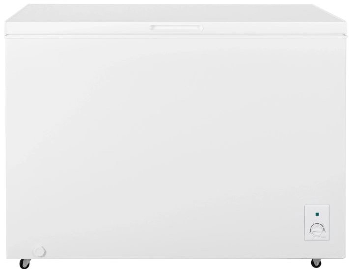 NOVIS NS-340RW ларь