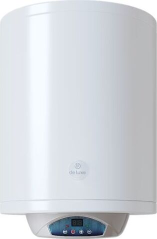 Накопительный электрический водонагреватель De luxe W50V2