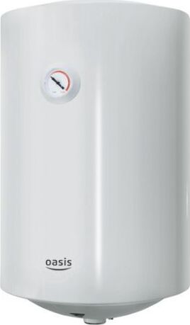 Накопительный электрический водонагреватель Oasis VL-80L