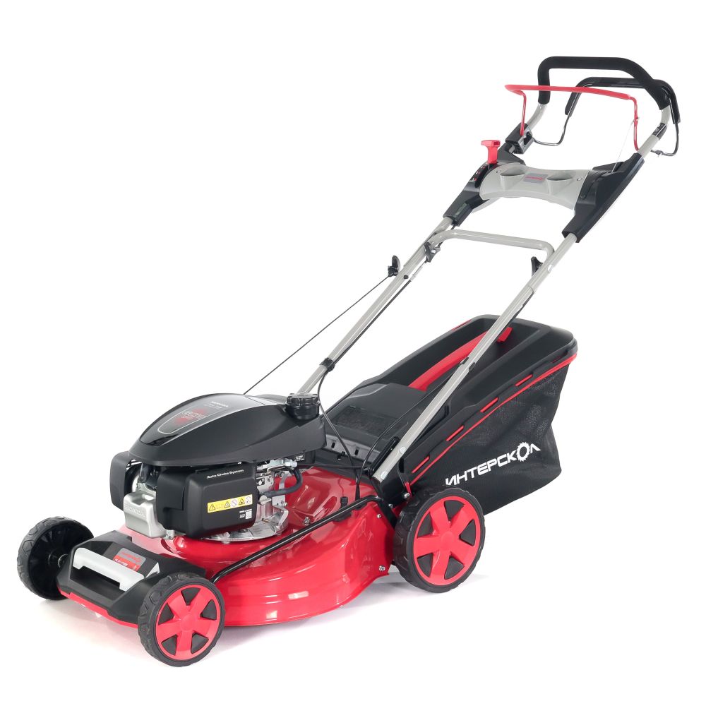 Газонокосилка Интерскол ГБ-51/170ВХ 934.0.0.70