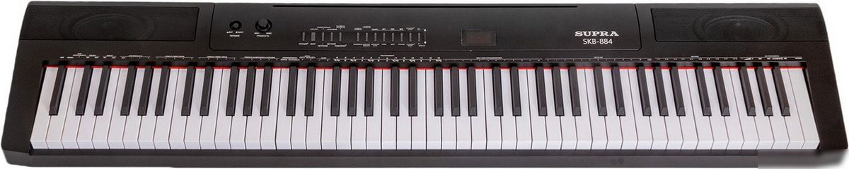 Цифровое пианино Supra SKB-884
