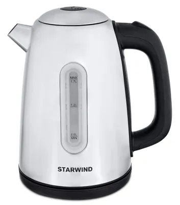 StarWind SKS3210