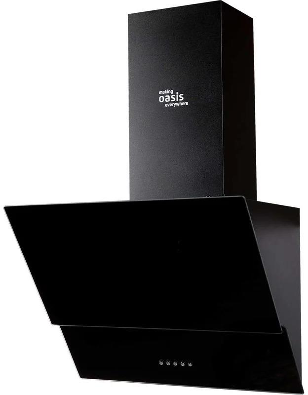 Кухонная вытяжка Oasis NC-50B (V)