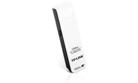 Беспроводной адаптер TP-Link TL-WN727N