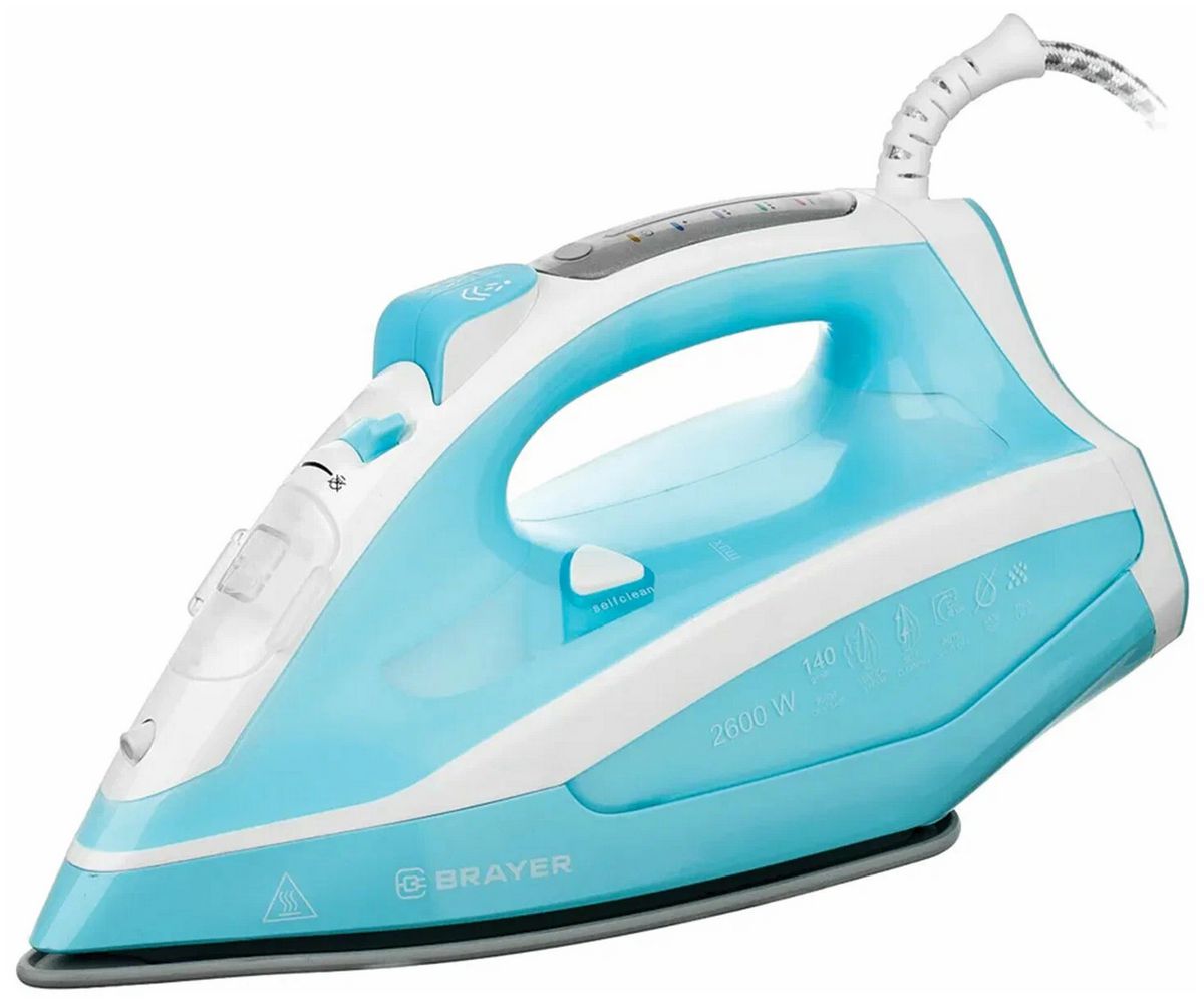 Утюг Brayer BR4000