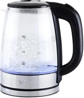 Электрочайник BQ KT1834G