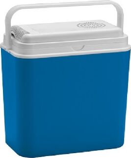 GREEN GLADE Автохолодильник 24л 220В/12В тепло/холод 4134