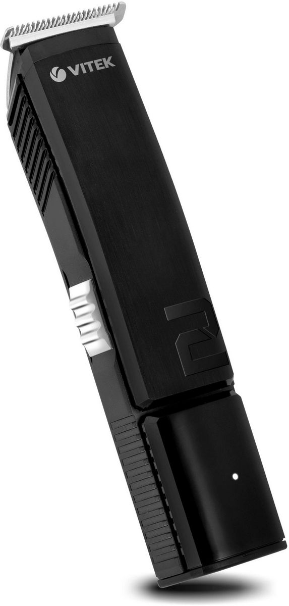 Машинка для стрижки Vitek VT-1356 BK
