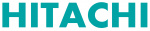 HITACHI