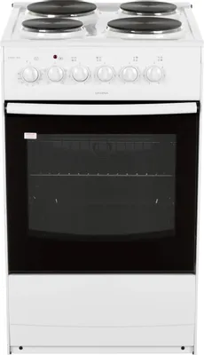 Кухонная плита Darina S EM341 404 W
