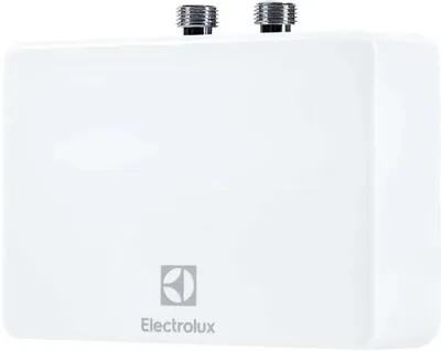 Проточный электрический водонагреватель Electrolux NP4 Aquatronic 2.0