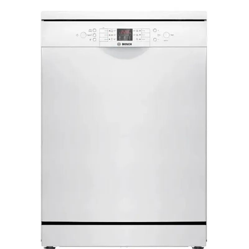 Отдельностоящая посудомоечная машина Bosch Serie 2 SMS26AW00Q