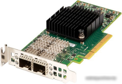 LR-Link LRES1026PF-2SFP28