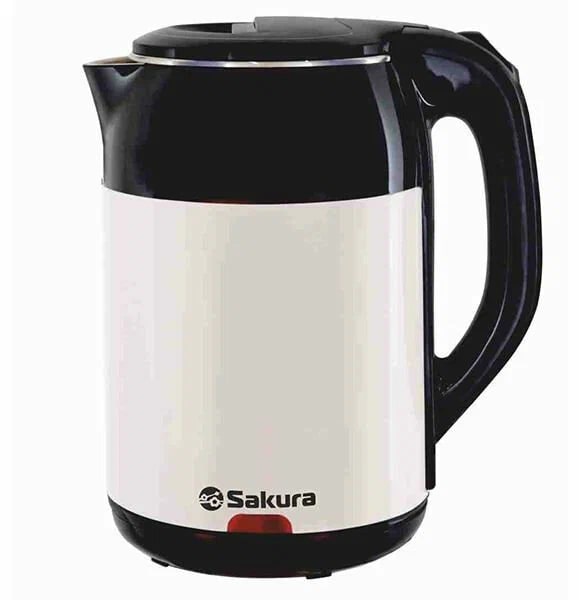 SAKURA SA-2168BW (1.8) черн/бел