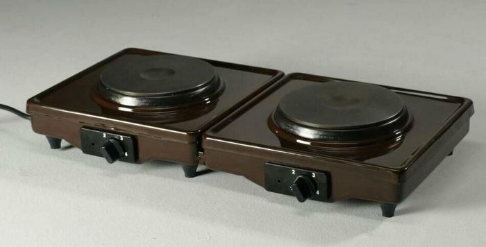 Настольная плита БРТЗ ЭПЧ 2-2.0/220