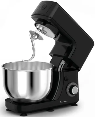 Планетарный миксер Moulinex Essential QA151810