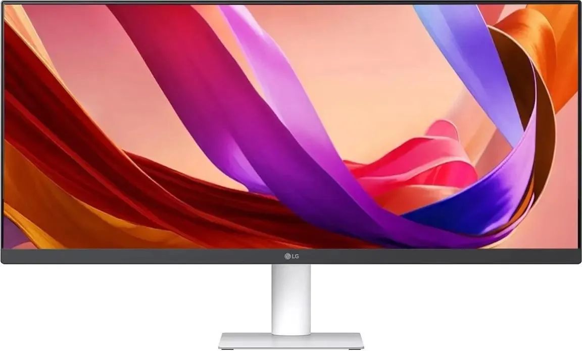 LG 29" UltraWide 29U531A-W White (29U531A-W.ARUZ)