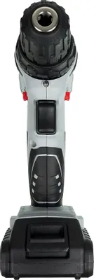 Ресанта ДА-18-2ЛК (с 2-мя АКБ, кейс)