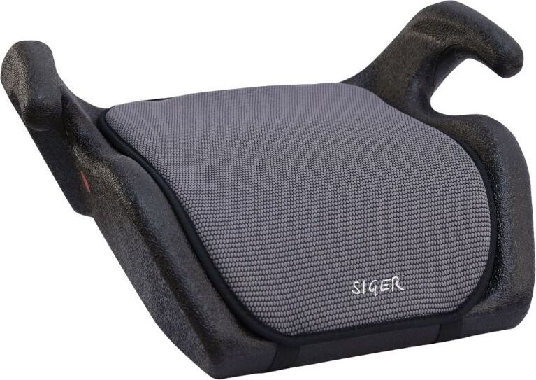 SIGER KRES0016 детское МЯКИШ, серый