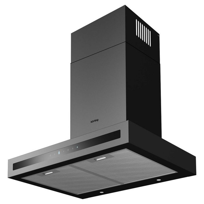 Кухонная вытяжка Korting KHC 6877 N