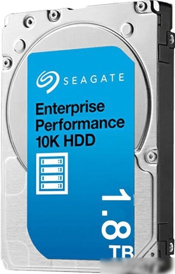 Seagate Enterprise Performance 10K 1.8TB ST1800MM0129