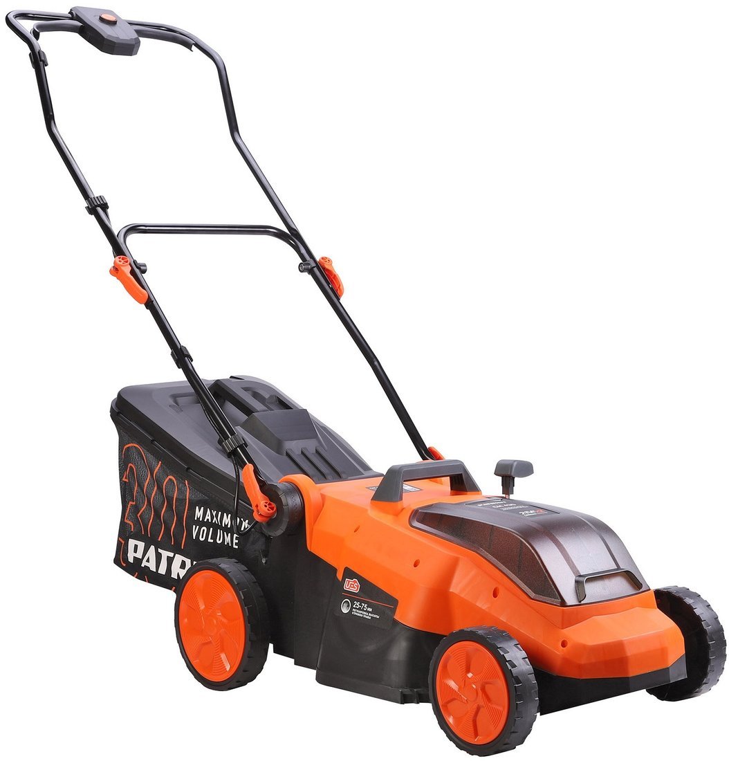 PATRIOT 250205430 CM 430