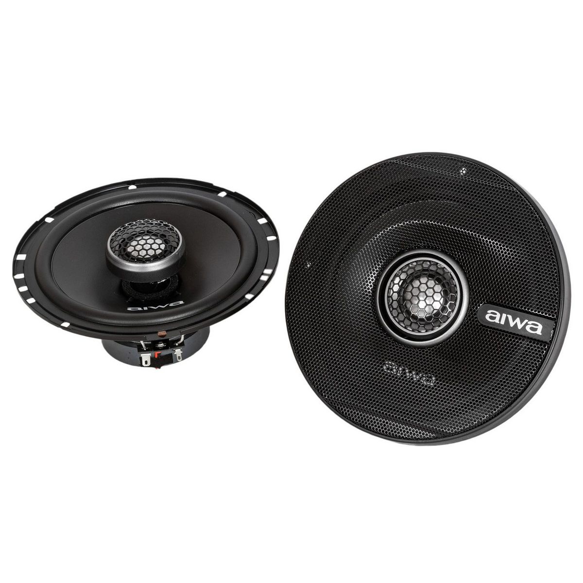 Автомобильная акустика AIWA ASK-6549