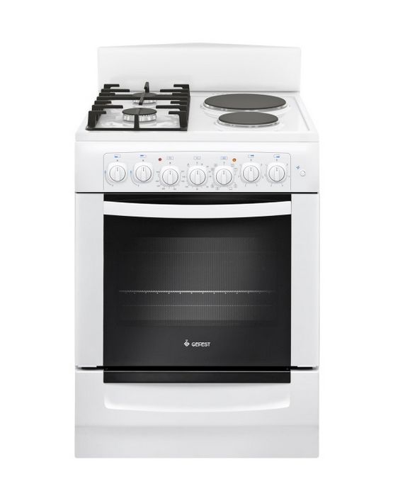 GEFEST ПГЭ 6112-02 0112