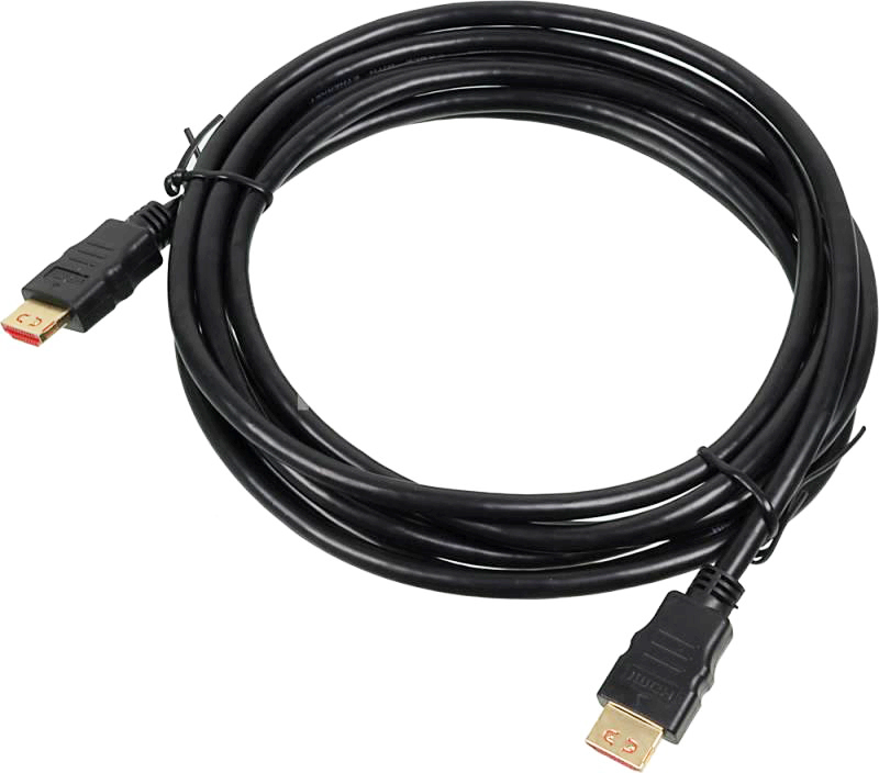 Buro HDMI (m)/HDMI (m) 3м