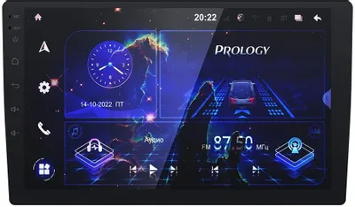 Prology MPA-270 DSP