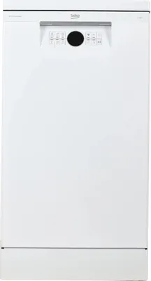 Отдельностоящая посудомоечная машина BEKO BDFS26120WQ