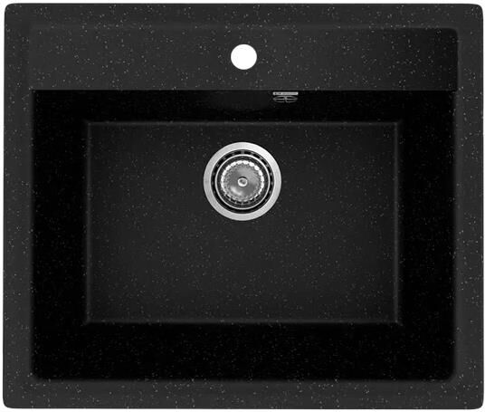 PRACTIK PR-M 565-004 черный оникс