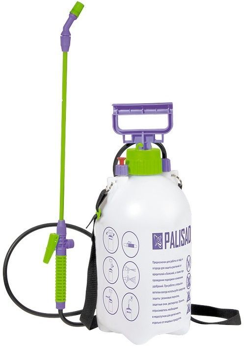 Palisad 64740