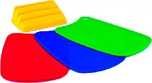 TIMA НД-2819 набор 3пр. 280х190мм