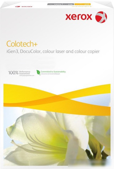 Xerox Colotech Plus A4 (100 г/м2) (003R98842)