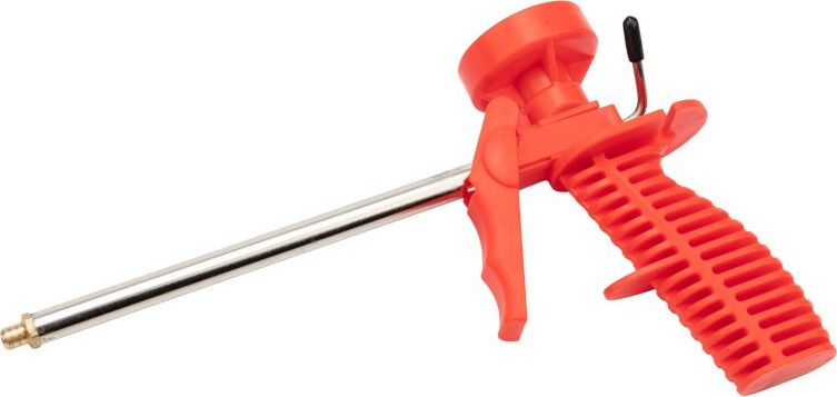 REXANT (12-7301) пистолет для монтажной пены