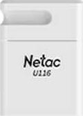USB Flash Netac U116 16GB NT03U116N-016G-30WH